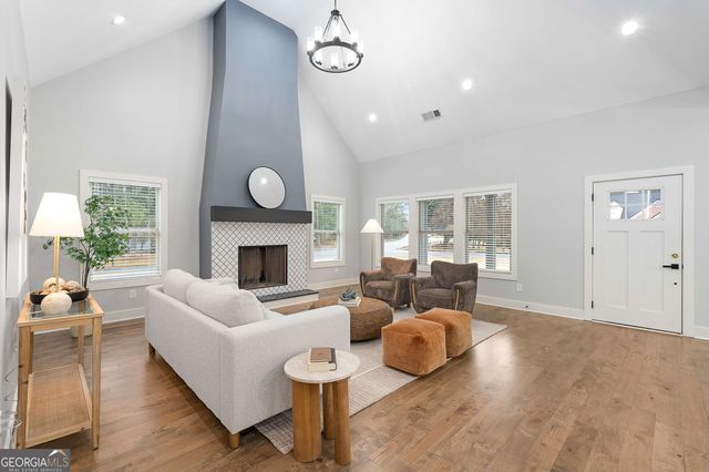 2767 Imperial Hills Drive, Tucker, GA 30084