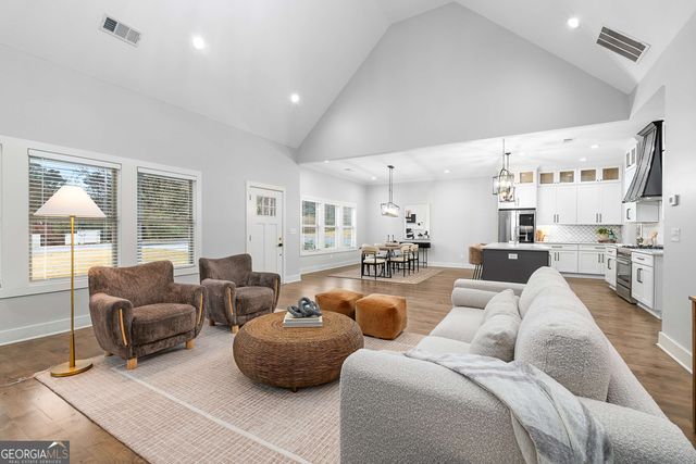 2767 Imperial Hills Drive, Tucker, GA 30084