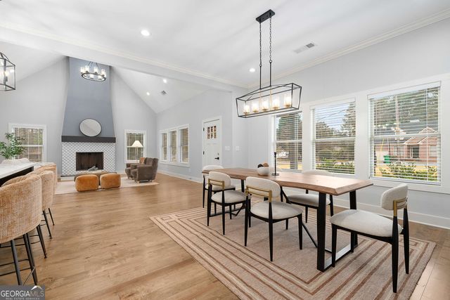 2767 Imperial Hills Drive, Tucker, GA 30084