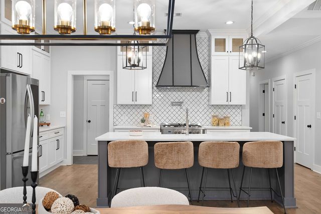 2767 Imperial Hills Drive, Tucker, GA 30084