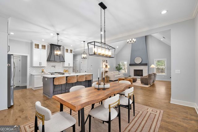 2767 Imperial Hills Drive, Tucker, GA 30084