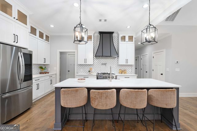 2767 Imperial Hills Drive, Tucker, GA 30084