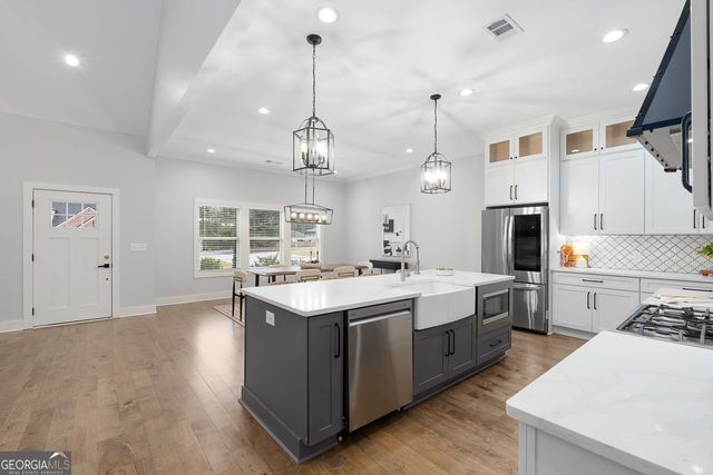 2767 Imperial Hills Drive, Tucker, GA 30084