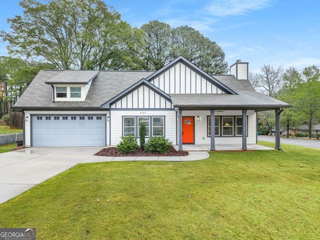 2767 Imperial Hills Drive, Tucker, GA 30084