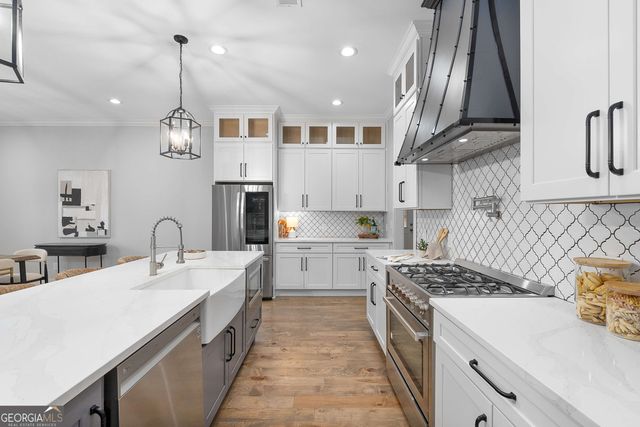 2767 Imperial Hills Drive, Tucker, GA 30084