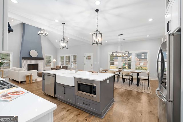 2767 Imperial Hills Drive, Tucker, GA 30084