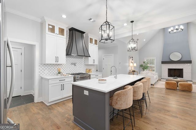 2767 Imperial Hills Drive, Tucker, GA 30084