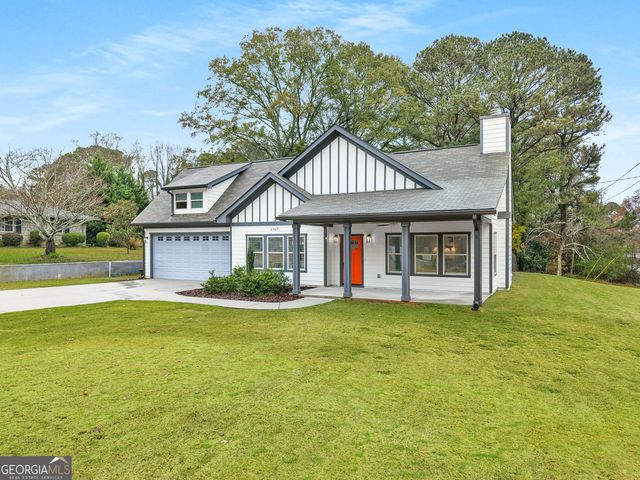 2767 Imperial Hills Drive, Tucker, GA 30084