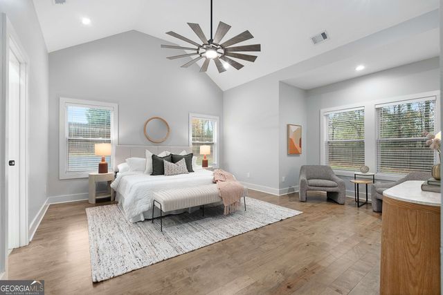 2767 Imperial Hills Drive, Tucker, GA 30084