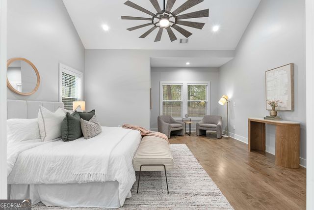 2767 Imperial Hills Drive, Tucker, GA 30084