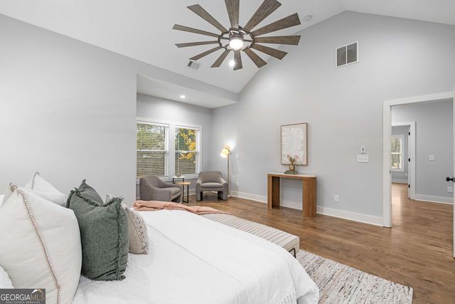 2767 Imperial Hills Drive, Tucker, GA 30084