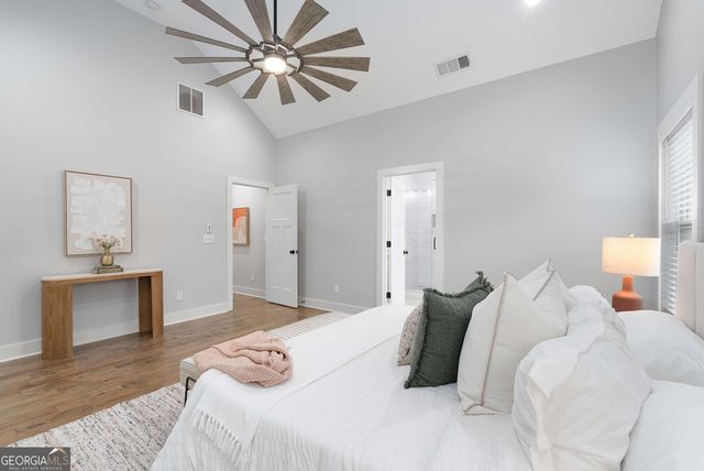 2767 Imperial Hills Drive, Tucker, GA 30084