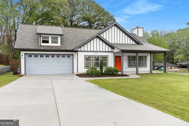 2767 Imperial Hills Drive, Tucker, GA 30084