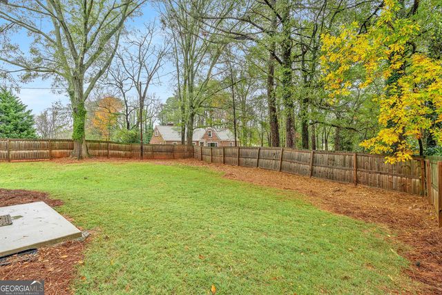 2767 Imperial Hills Drive, Tucker, GA 30084