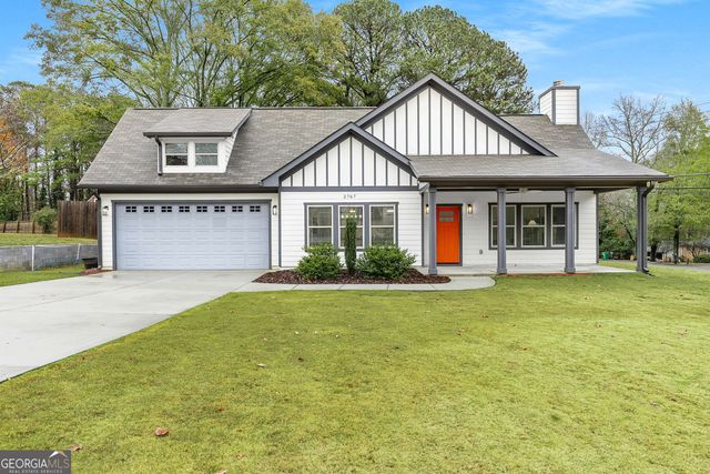 2767 Imperial Hills Drive, Tucker, GA 30084