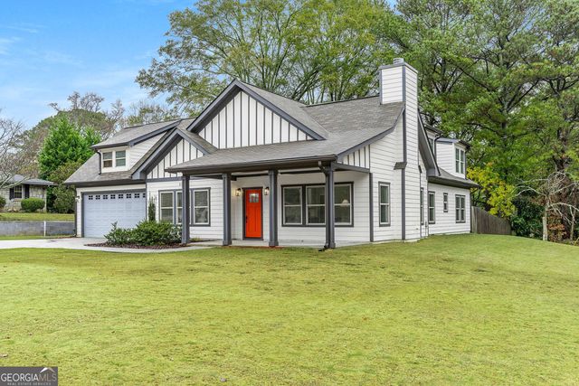 2767 Imperial Hills Drive, Tucker, GA 30084