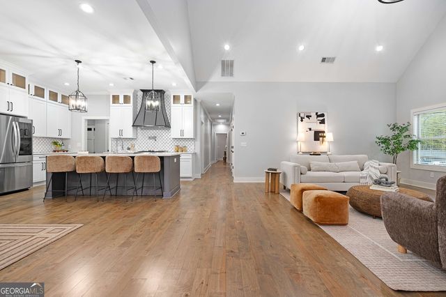 2767 Imperial Hills Drive, Tucker, GA 30084