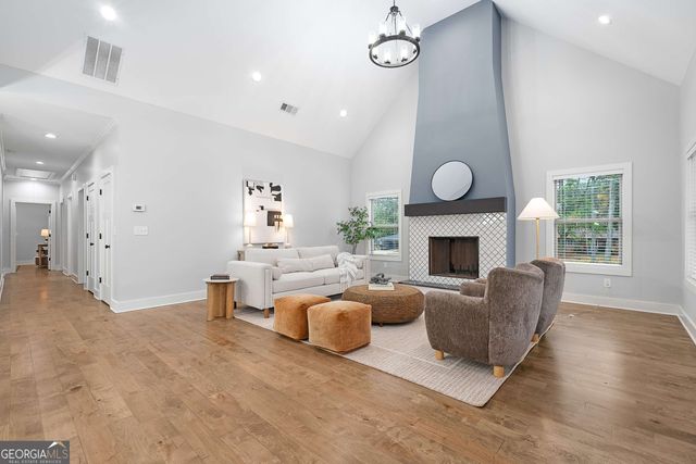 2767 Imperial Hills Drive, Tucker, GA 30084