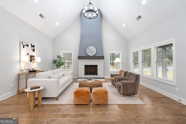 2767 Imperial Hills Drive, Tucker, GA 30084