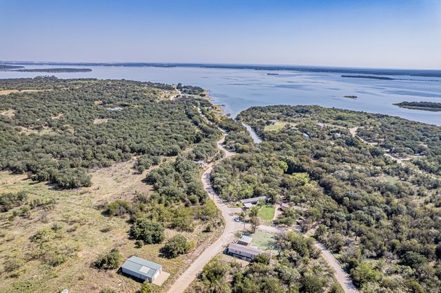 408 Sleepy Meadow Drive, Runaway Bay, TX 76426