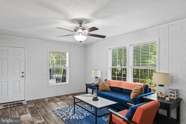 37526 MAHOGANY ST, Ocean View, DE 19970
