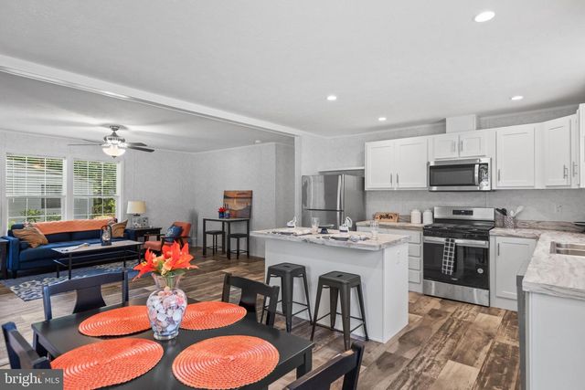 37526 MAHOGANY ST, Ocean View, DE 19970