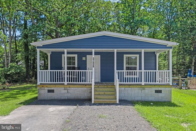 37526 MAHOGANY ST, Ocean View, DE 19970