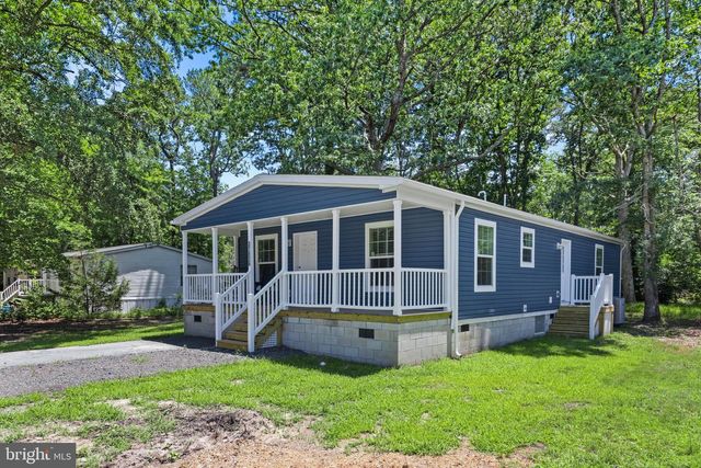 37526 MAHOGANY ST, Ocean View, DE 19970