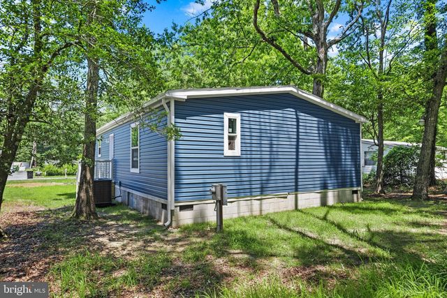 37526 MAHOGANY ST, Ocean View, DE 19970