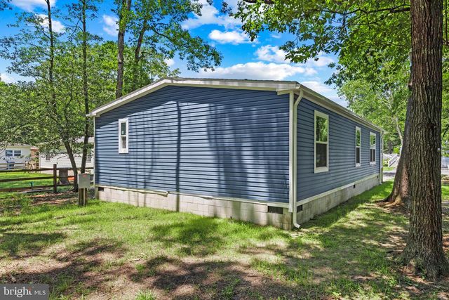 37526 MAHOGANY ST, Ocean View, DE 19970