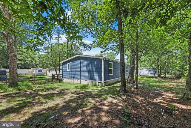 37526 MAHOGANY ST, Ocean View, DE 19970
