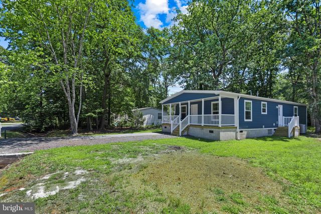 37526 MAHOGANY ST, Ocean View, DE 19970