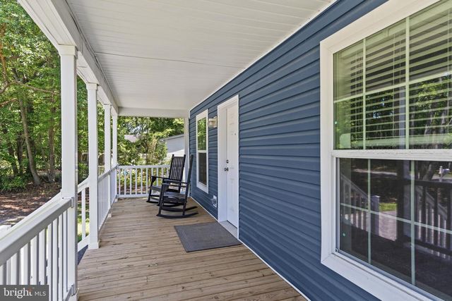 37526 MAHOGANY ST, Ocean View, DE 19970