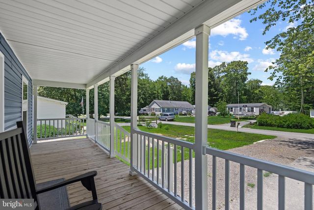 37526 MAHOGANY ST, Ocean View, DE 19970