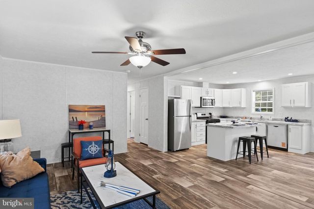 37526 MAHOGANY ST, Ocean View, DE 19970
