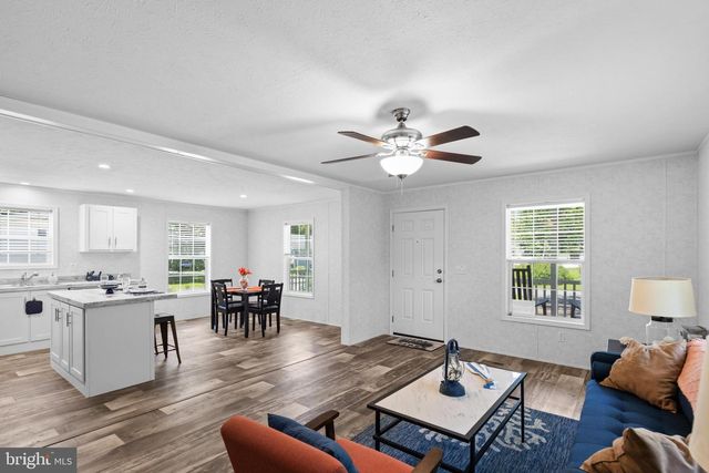 37526 MAHOGANY ST, Ocean View, DE 19970