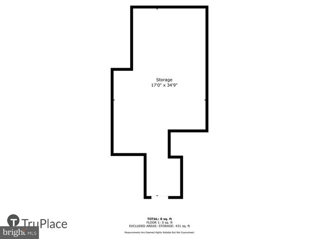 1 BAYVIEW RD, Betterton, MD 21610