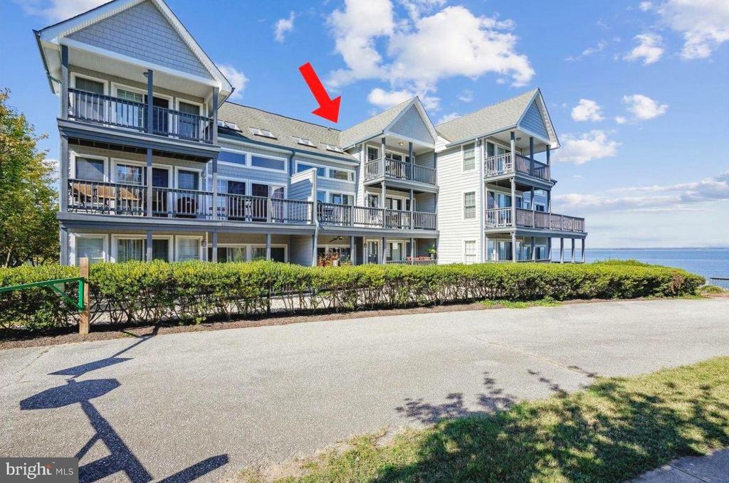 1 BAYVIEW RD, Betterton, MD 21610
