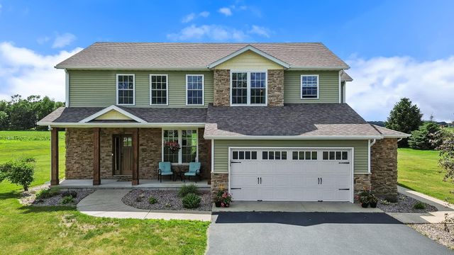 11126 N 1000 W, Demotte, IN 46310