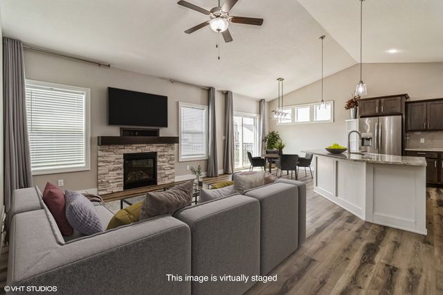 4901 NW 15th Street, Ankeny, IA 50023