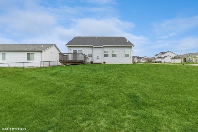 4901 NW 15th Street, Ankeny, IA 50023