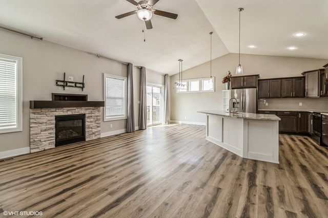 4901 NW 15th Street, Ankeny, IA 50023