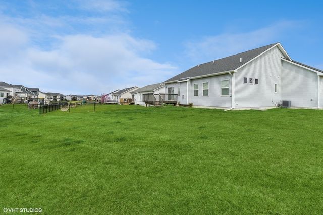 4901 NW 15th Street, Ankeny, IA 50023