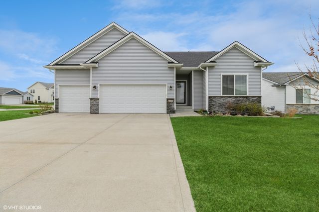 4901 NW 15th Street, Ankeny, IA 50023