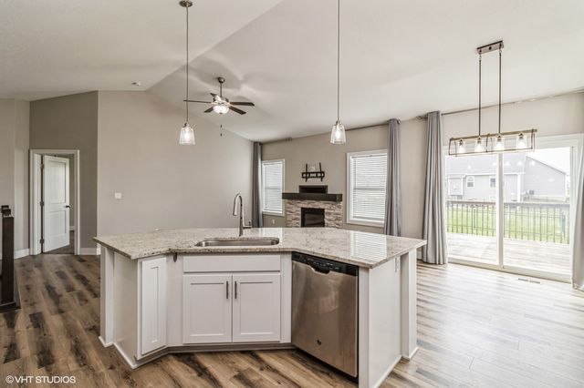 4901 NW 15th Street, Ankeny, IA 50023