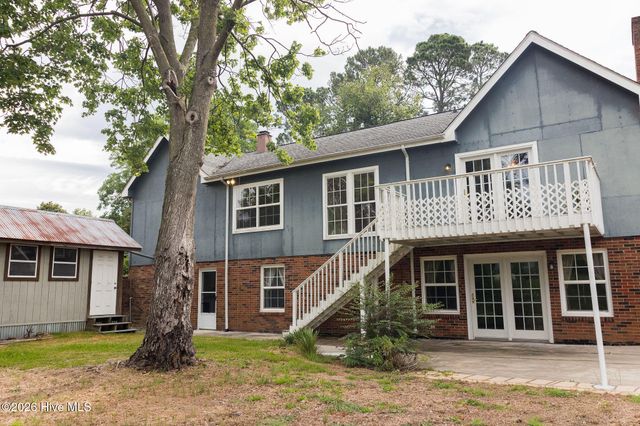 1380 Genoa Road, Dudley, NC 28333