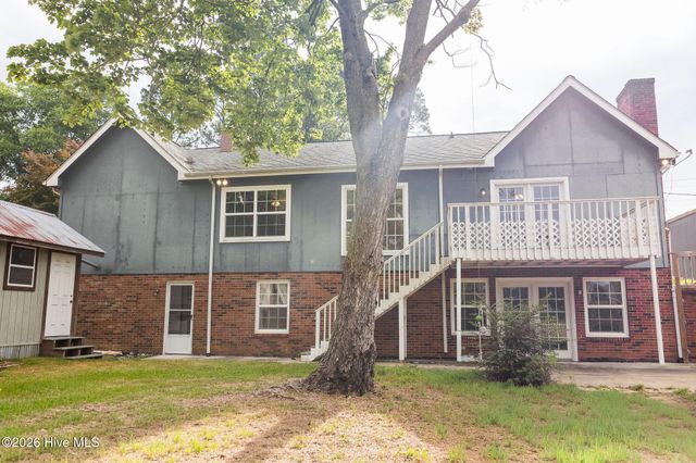 1380 Genoa Road, Dudley, NC 28333