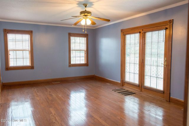 1380 Genoa Road, Dudley, NC 28333