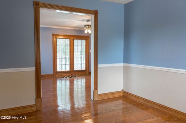 1380 Genoa Road, Dudley, NC 28333
