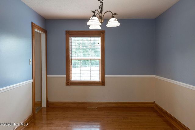 1380 Genoa Road, Dudley, NC 28333